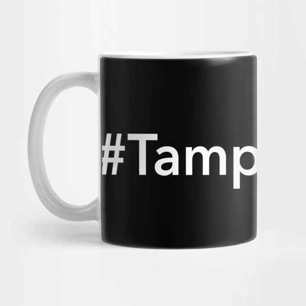 Tampa Strong by Novel_Designs